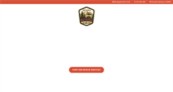 Desktop Screenshot of mountainbuswerks.com